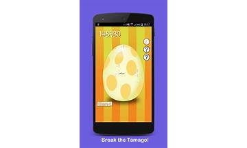 Tamago Mysterious Egg Pou 2 for Android - Download the APK from Habererciyes
